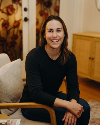 Photo of Becca McGehee, Counselor, LMHCA