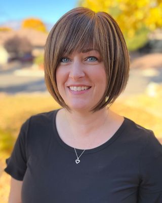 Photo of Danielle Johnston, Clinical Social Work/Therapist in Utah