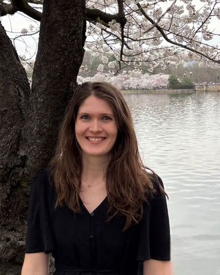 Photo of Shelby Behnke, Licensed Professional Counselor, MS, LPC, NCC