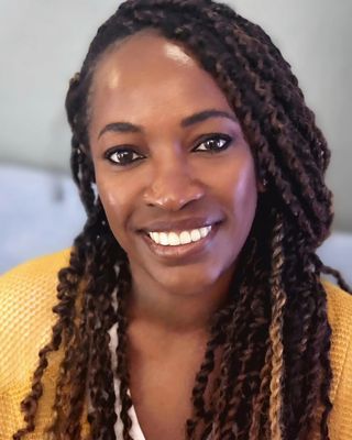 Photo of Lori A Ford, Marriage & Family Therapist Associate, LAMFT