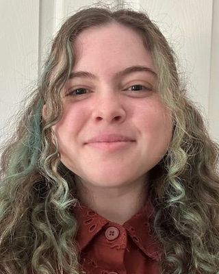 Photo of Melanie Copman, Pre-Licensed Professional, MA, LAPC