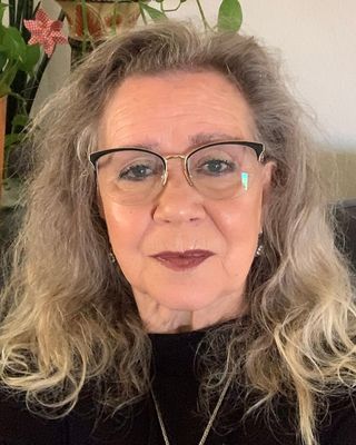 Photo of Dr. Monica von Eggers, Licensed Professional Counselor, PhD, LPC, NCC