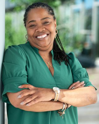 Photo of Renee Amos, LCSW, Clinical Social Work/Therapist