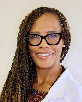 Photo of Caryn Blair, Psychiatric Nurse Practitioner, DNP, APRN, PMHNP