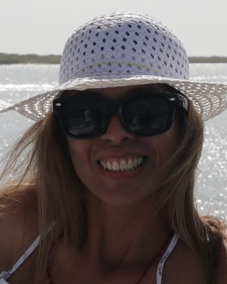 Photo of Dr. Maria L. Lizardo, Psychologist in Hutto, TX