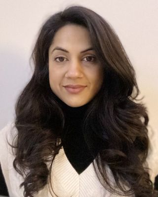 Photo of Dr Selina Kapasi, PsychD, HCPC - Clin. Psych., Psychologist in London