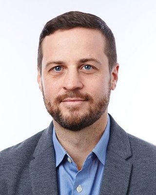 Photo of Daniel Fulford, PhD, Psychologist