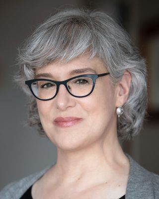 Photo of Diane Gottfried, Psychologist in New York, NY