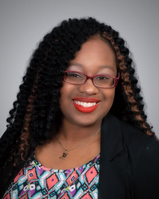 Photo of Rachade Williams, LMSW, Clinical Social Work/Therapist