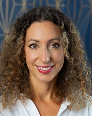 Photo of Haley Toll, Registered Psychotherapist, PhD, RP, RCAT, CCC