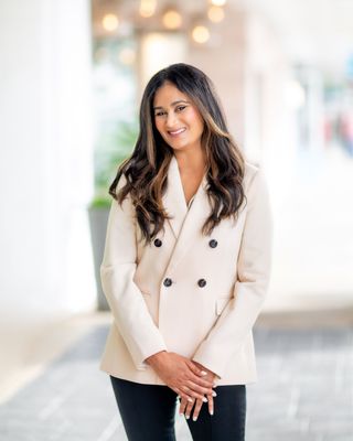 Photo of Arti Patel, Clinical Social Work/Therapist, LCSW