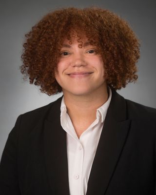 Photo of Aubrey M Williams, Pre-Licensed Professional, PsyD