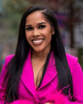 Photo of Ainigriv Crockett, Licensed Clinical Professional Counselor, LCPC-S, NCC