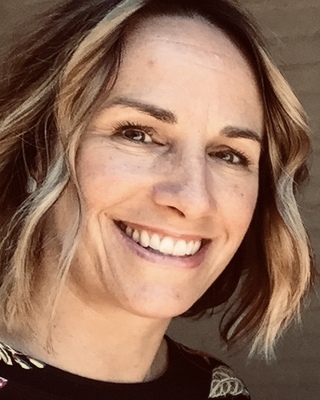 Photo of Kristin M Roberts, Marriage & Family Therapist in California