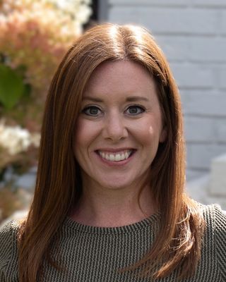 Photo of Heather Short, Clinical Social Work/Therapist, LCSW