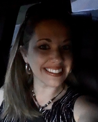 Photo of Heather Simmerson, Licensed Professional Counselor in Pickens County, SC