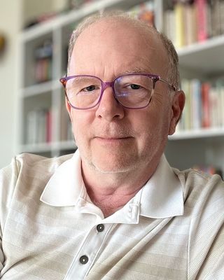 Photo of Matthew Wettlaufer, Marriage & Family Therapist, PhD, LMFT, ART