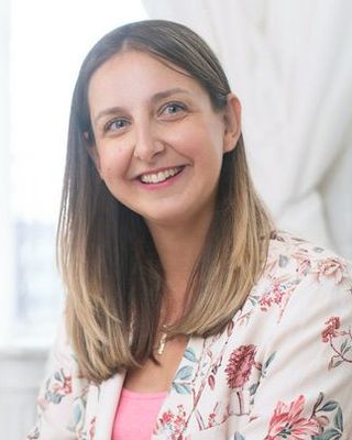 Photo of Dr. Katsiaryna Aniskovich, Counselor in Sunderland, MA