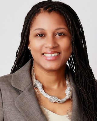 Photo of Lakieshia Jones, Drug & Alcohol Counselor in Forsyth, GA