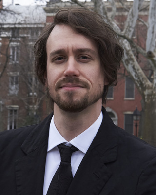 Photo of Alexander Beznes, Clinical Social Work/Therapist in New York, NY