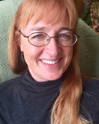 Photo of Judy Kendall, Marriage & Family Therapist in 94707, CA
