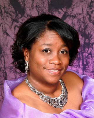 Photo of Tameika Easter-Griffin, Marriage & Family Therapist in 95355, CA