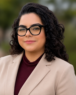 Photo of Alexa Gonzalez, Marriage & Family Therapist Associate, AMFT