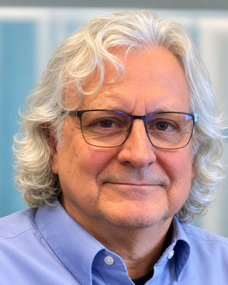 Photo of Dr. Roger Nolan, Marriage & Family Therapist, PsyD, LMFT