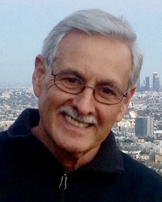 Photo of Lewis Epstein, Clinical Social Work/Therapist in Corte Madera, CA