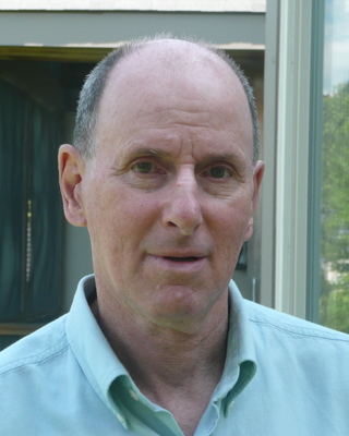 Photo of Irwin Hirsch, PhD, Psychologist