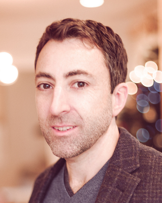 Photo of Zak Fusciello, Licensed Clinical Professional Counselor in 21204, MD