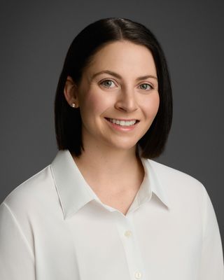 Photo of Maria McGrath, Registered Social Worker, MSW, RSW