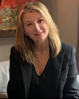 Photo of Andrea Leigh Headington - Pathfinding Therapy, Counsellor, DCounsPsych, BACP