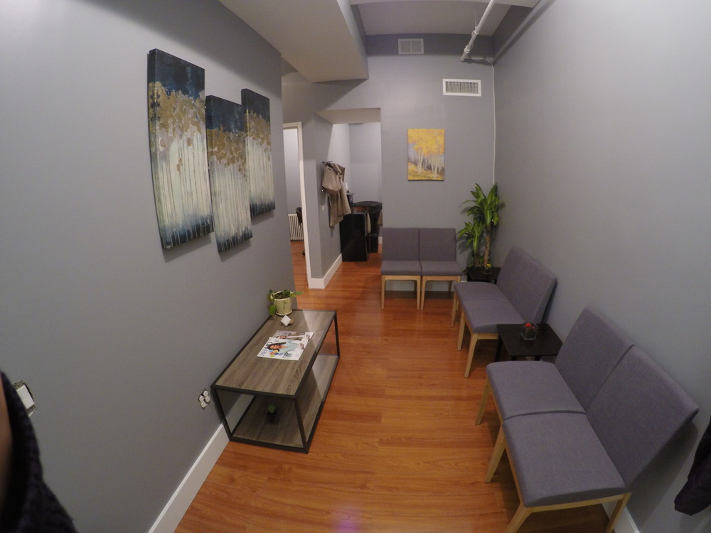 Manhattan Mental Health Counseling, Counselor, New York, NY, 10018