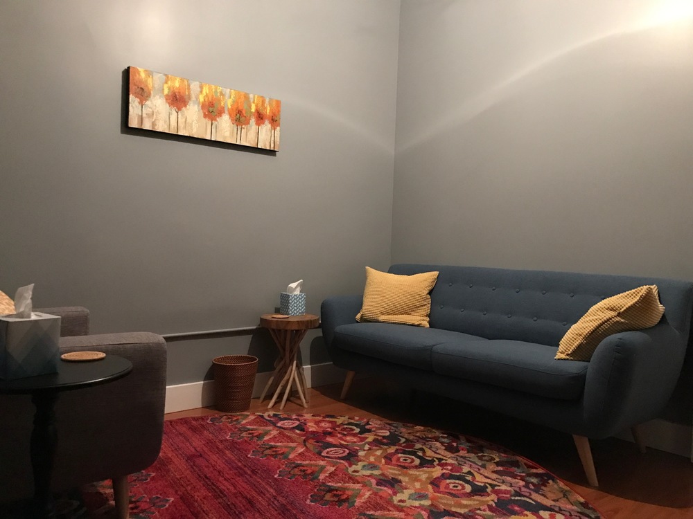 Manhattan Mental Health Counseling, Counselor, New York, NY, 10018