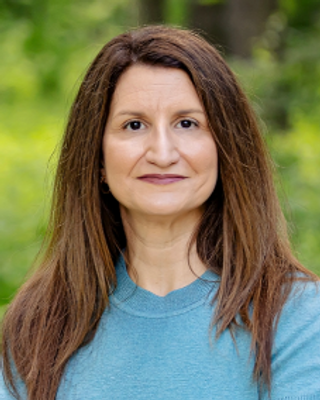 Photo of Dr. Nicole LaRocco, Counselor, PsyD, LCPC