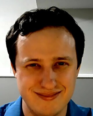 Photo of Nathaniel Raymond Keller, Clinical Social Work/Therapist in 40503, KY