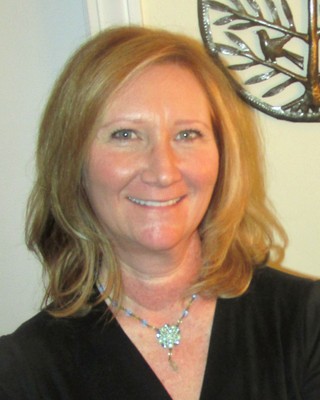 Photo of Carolynn L. Vallot, Counselor