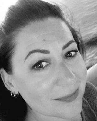 Photo of Elaine Summers, Marriage & Family Therapist