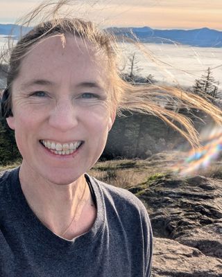 Photo of Cady Kintner, Psychologist, PhD