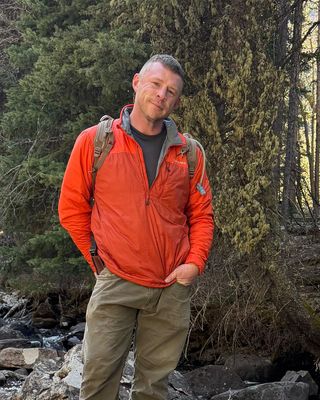 Photo of Jay Johnson, Drug & Alcohol Counselor, LAC