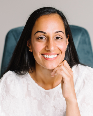 Photo of Renu Kaur, LCSW, Clinical Social Work/Therapist