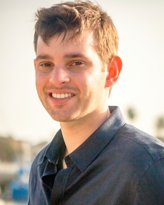 Photo of Casey J. Simon, Marriage & Family Therapist in West Hills, CA