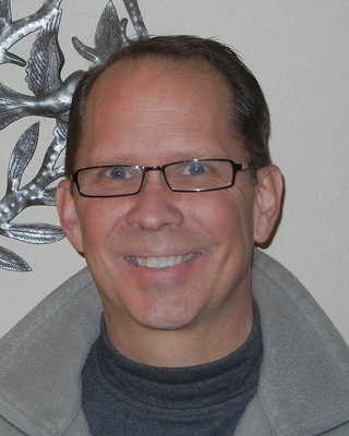 Photo of Brian Thomas Ross, Marriage & Family Therapist in Sauk Rapids, MN