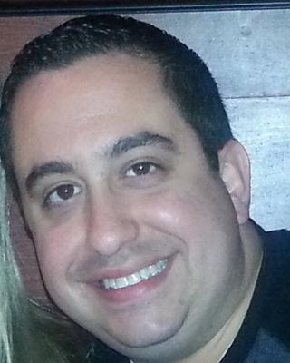 Photo of Steve Compos, Licensed Professional Counselor in Hellertown, PA