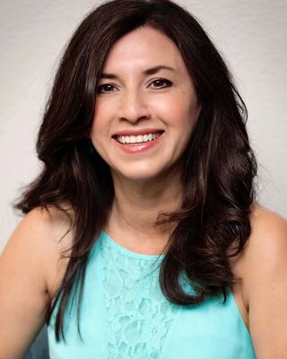 Photo of Rocio Jaime - Family & Couples Counseling Patty Jaime, Licensed Professional Clinical Counselor, LPCC, BCC