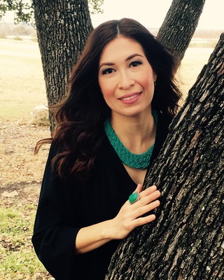 Photo of Maggie Ybarra, Licensed Professional Counselor in Kyle, TX