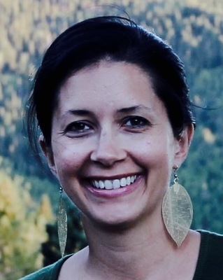 Photo of Kathryn Sternweis-Yang, PhD, Psychologist