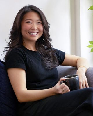 Photo of Jacqueline Yang - Expansive Therapy, Counselor in East Islip, NY