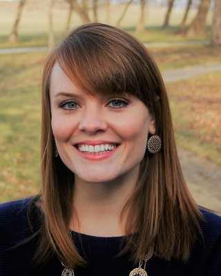 Photo of Holly Gosse, Counselor in Uptown, Chicago, IL